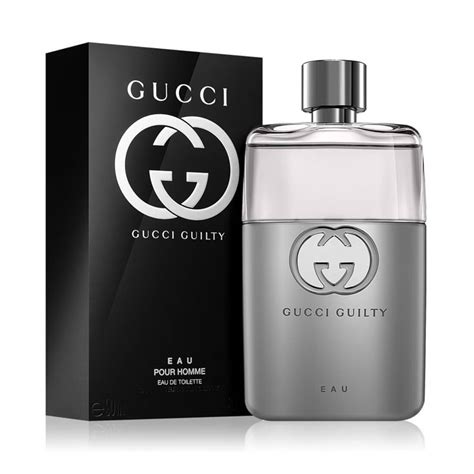 gucci guilty men vs chanel bleu men's|Gucci Guilty perfume review.